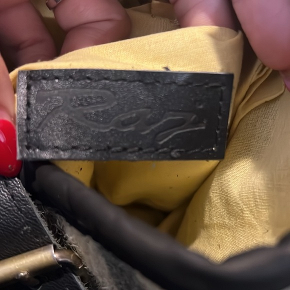 🤎RAJ southwestt boutique tote - Picture 5 of 5